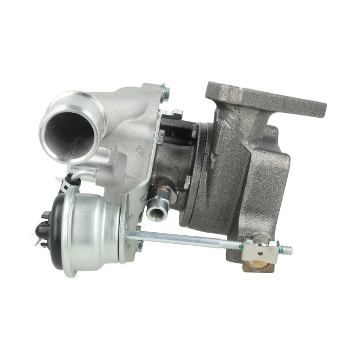 Renault Clio Symbol Thalia 1.5 Turbo Şarj Marelli 7701476891M - product
