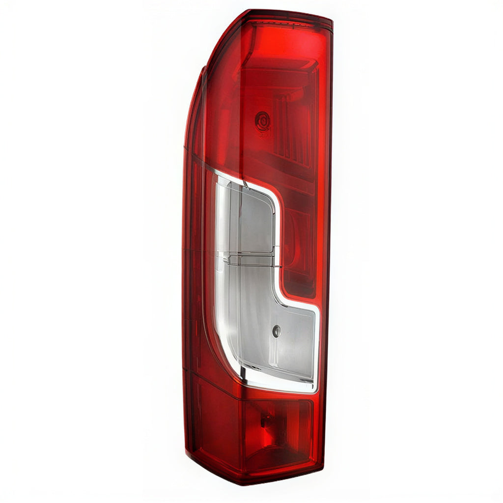 Fiat Ducato Boxer Jumper Stop Lambası Sol Duysuz 2013- Mars 510371 - main