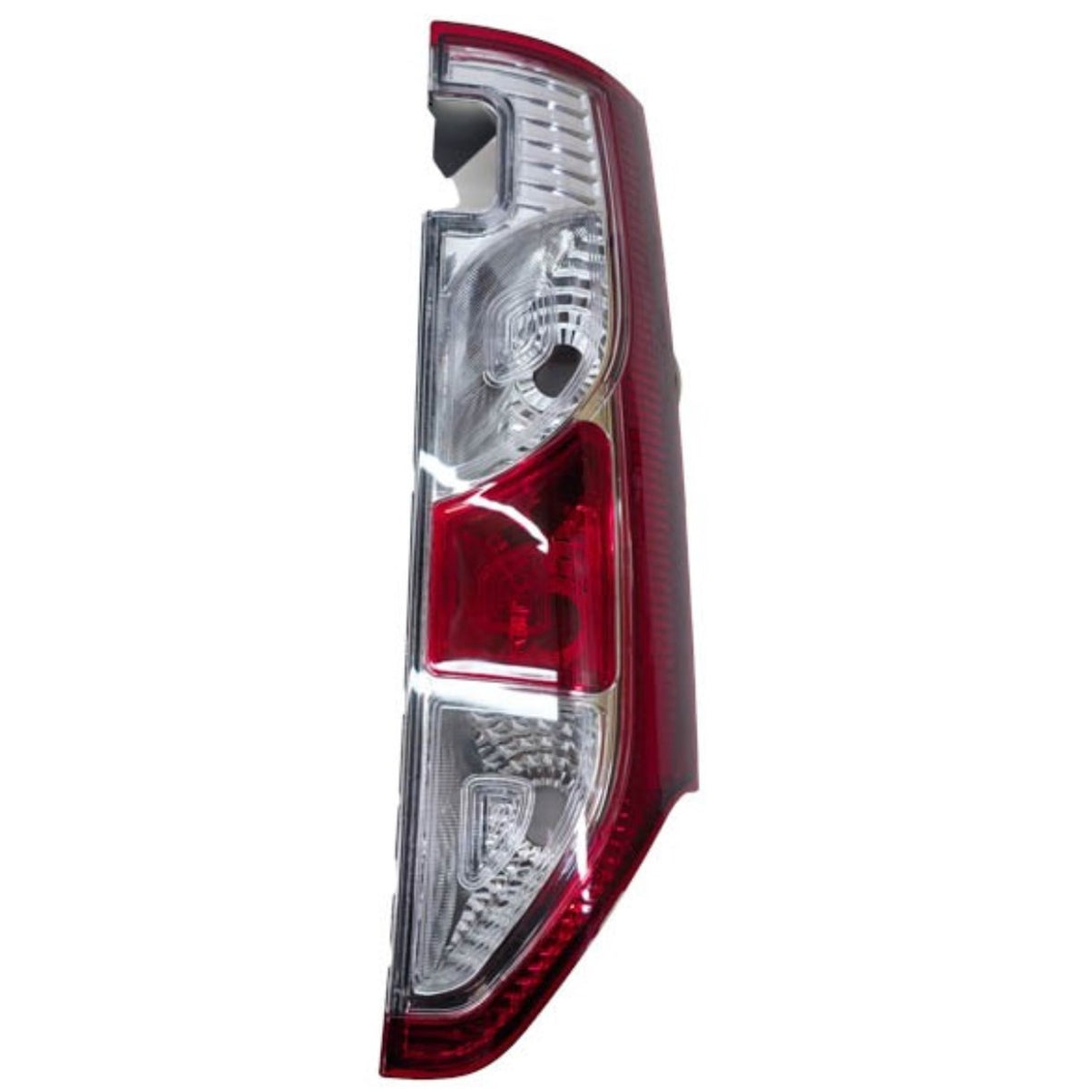 Renault Kangoo Stop Lambası Sağ Çift Kapı Duysuz 2013-2021 Mars 411211 - product