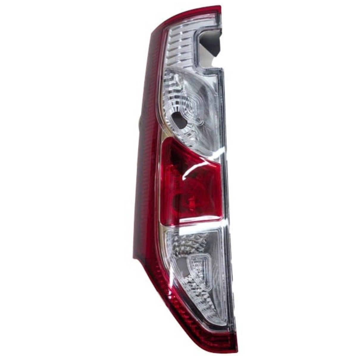 Renault Kangoo Stop Lambası Çift Kapı Duysuz Sol 2013-2021 Mars 411212 - product