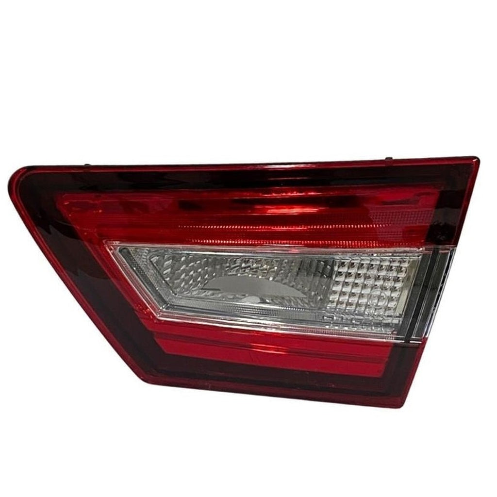 Renault Clio IV HB Stop Lambası Sağ İç Ünite Duysuz Mars 411219 - product