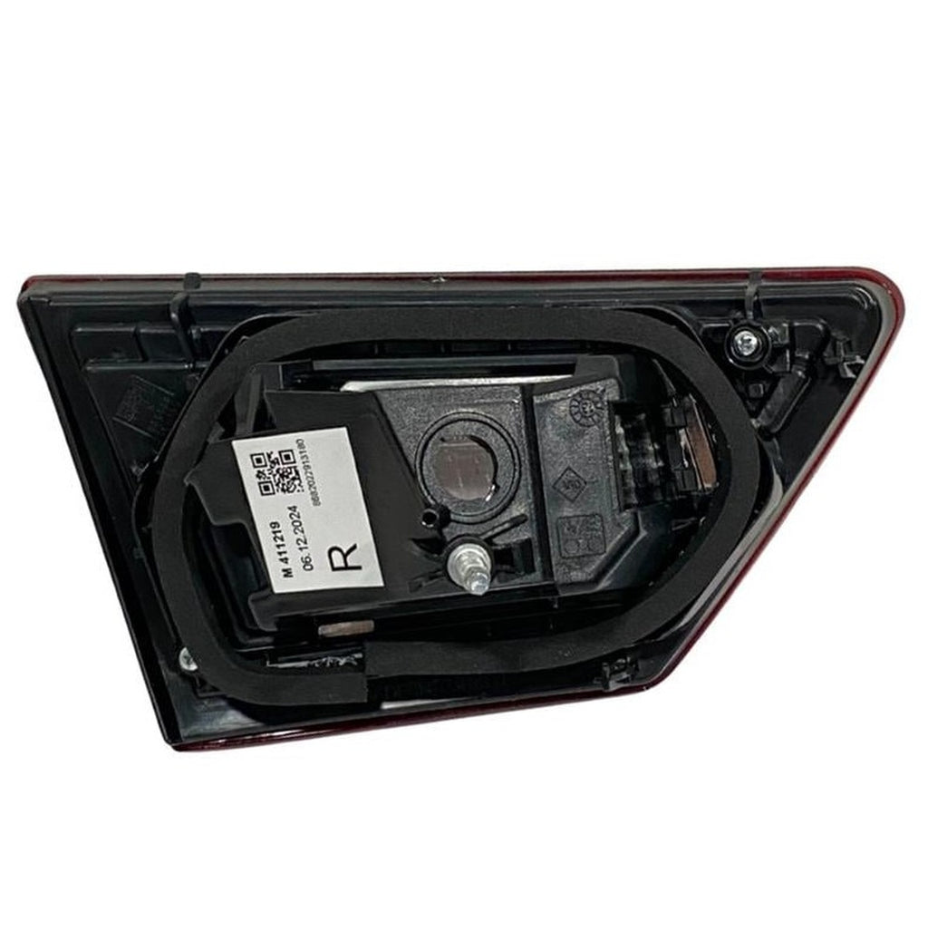 Renault Clio IV HB Stop Lambası Sağ İç Ünite Duysuz Mars 411219 - main