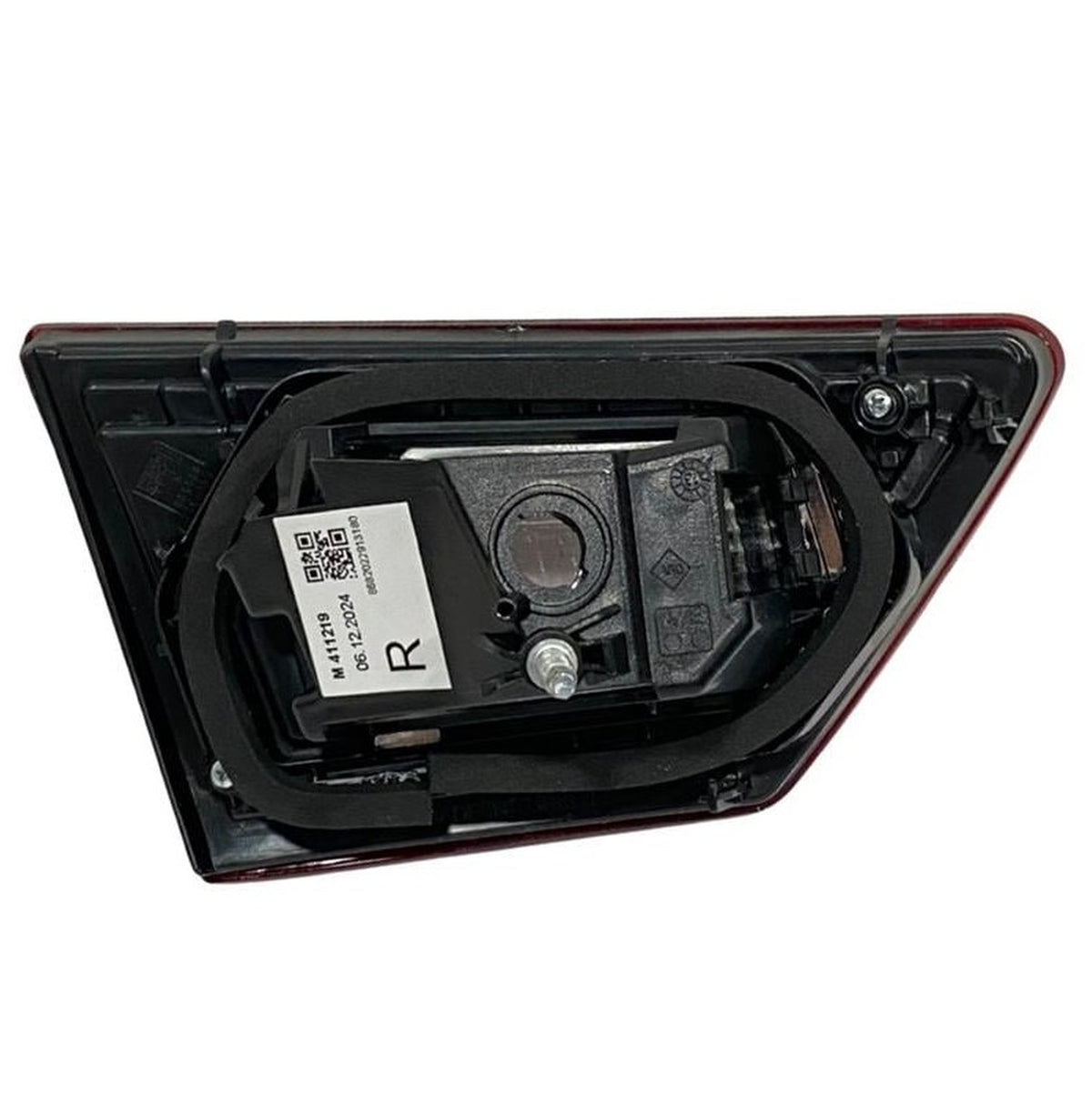 Renault Clio IV HB Stop Lambası Sağ İç Ünite Duysuz Mars 411219 - main