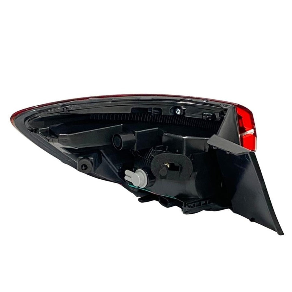 Renault Clio 5 HB Dış Stop Lambası Sağ Duysuz Mars 411245 - main