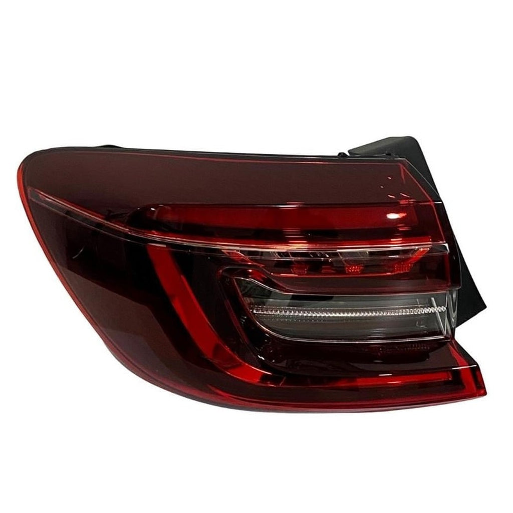Renault Clio 5 Stop Lambası Dış Sol Duysuz Mars 411246 - product