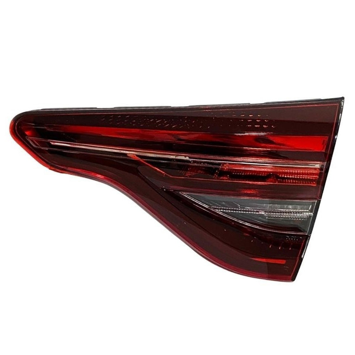 Renault Clio 5 Arka Stop Lambası İç Sağ Duysuz Mars 411247 - product