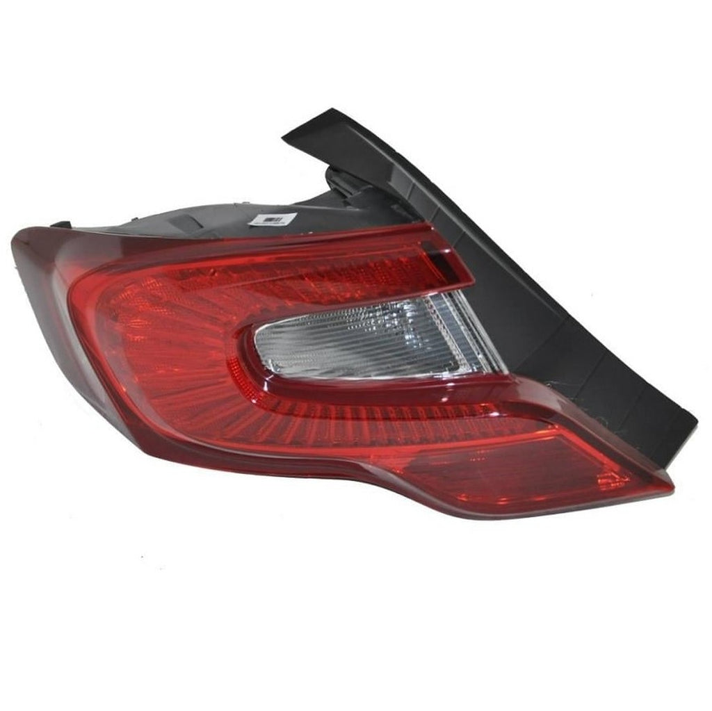 Fiat Egea Stop Lambası İç Sol Duysuz Mars 510304 - main