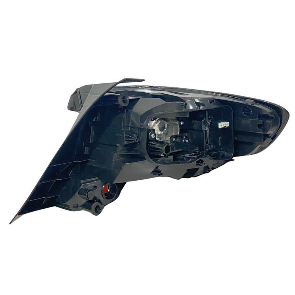 Fiat Egea Dış Stop Lambası Sol Ledli Duysuz 2021- Mars 510306 - main