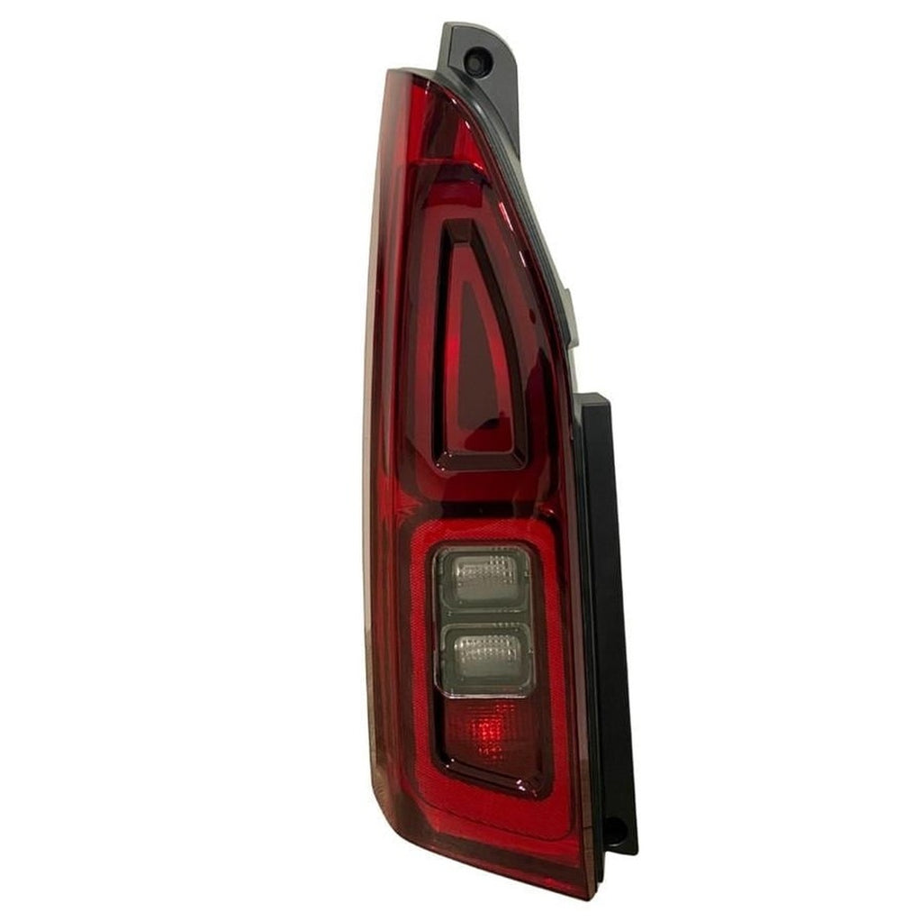 Berlingo Combo Doblo Rifter Stop Lambası Duysuz Sol Mars 511172 - product