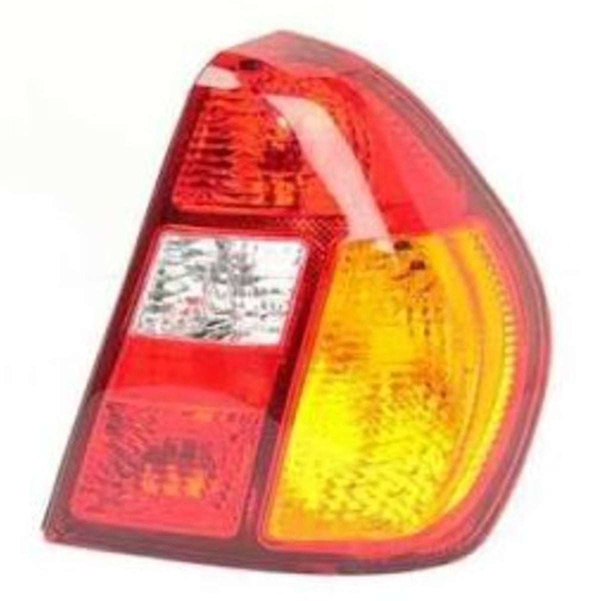 Renault Clio Symbol Stop Lambası Sağ Duysuz 1998-2002 Mars 511212 - main