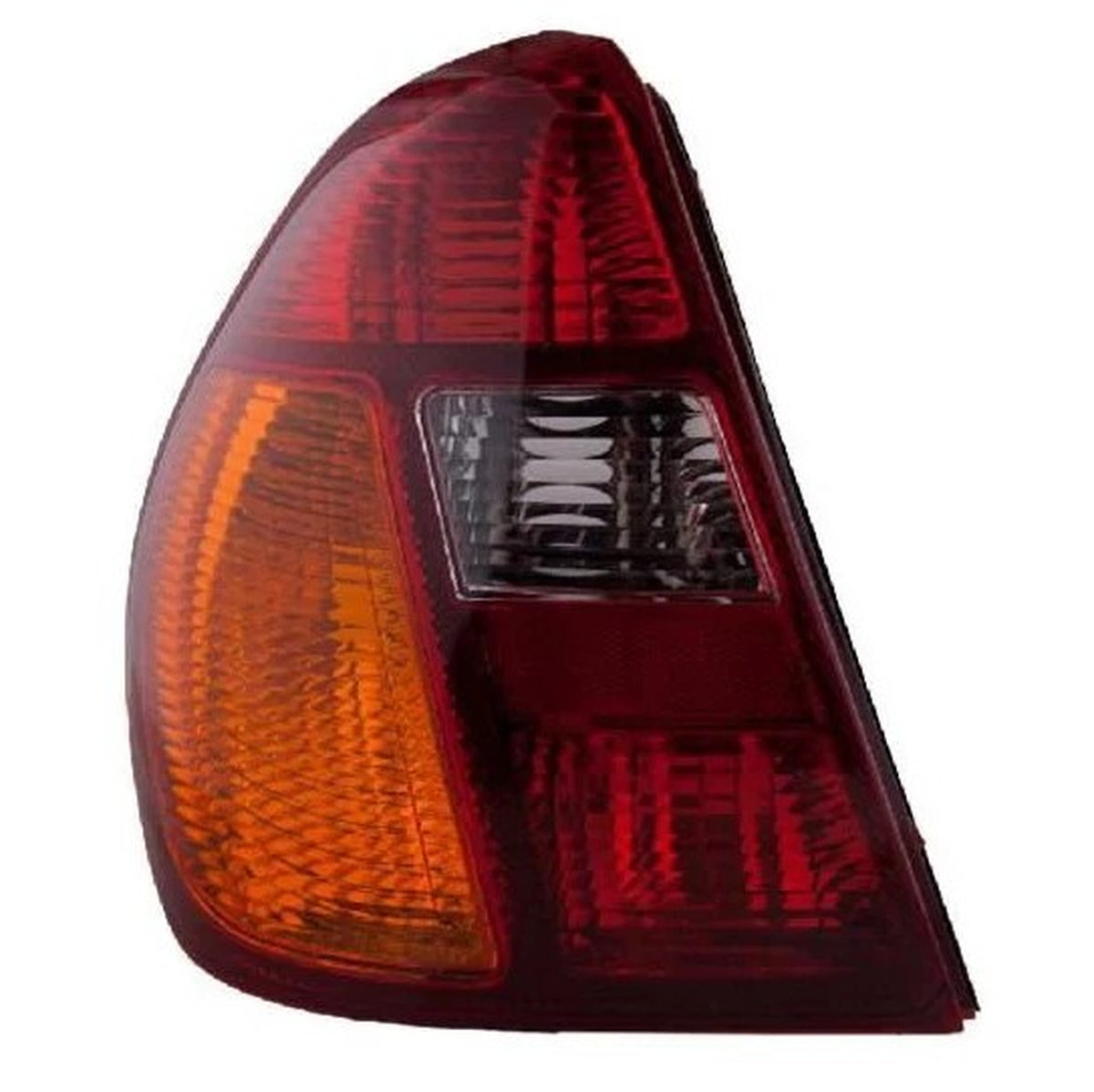 Renault Clio Symbol Stop Lambası Sol 1998-2002 Mars 511213 - main