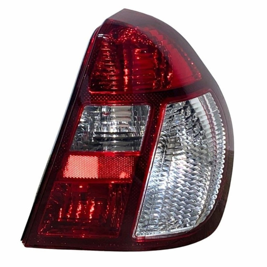 Renault Clio Symbol Stop Lambası Sağ Şeffaf 2002-2008 Mars 511216 - main