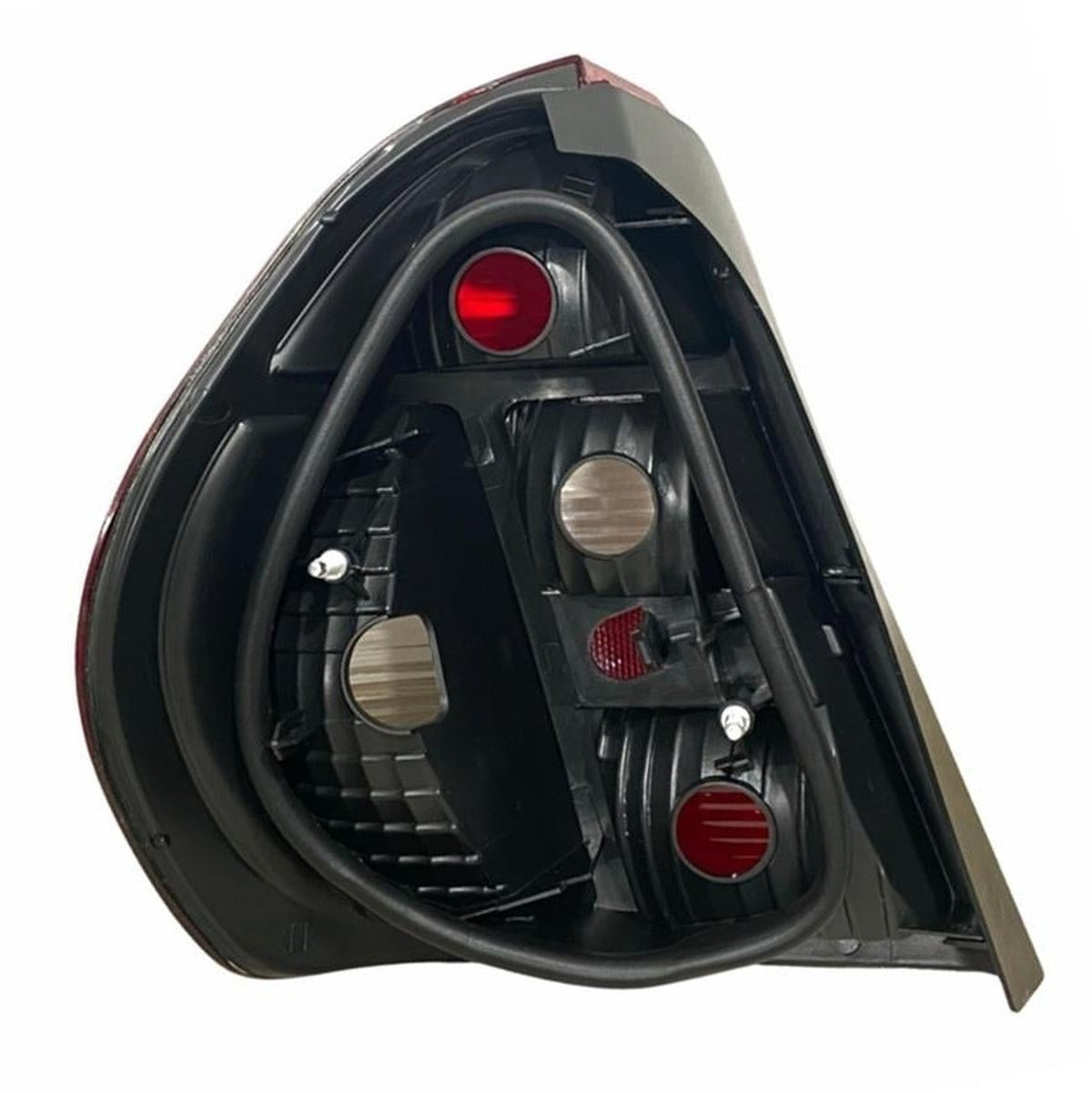 Renault Clio Symbol Stop Lambası Sağ Şeffaf 2002-2008 Mars 511216 - product