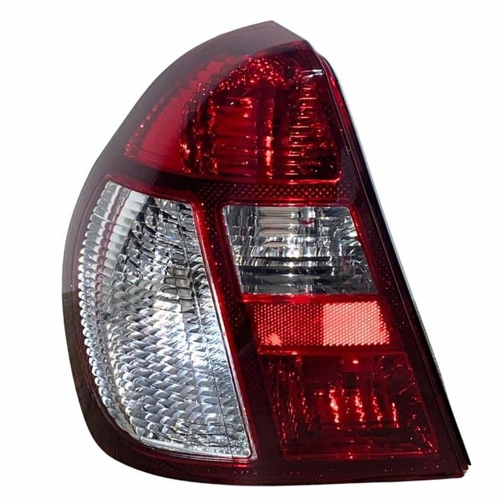 Renault Clio Symbol Stop Lambası Sol 2003-2008 Mars 511217 - product