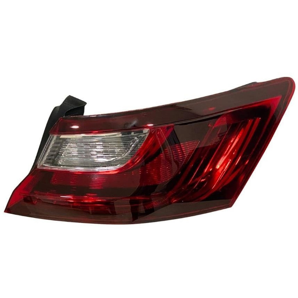 Renault Megane 4 Stop Lambası Sağ Dış Duysuz 2016-2024 Mars 511263 - product