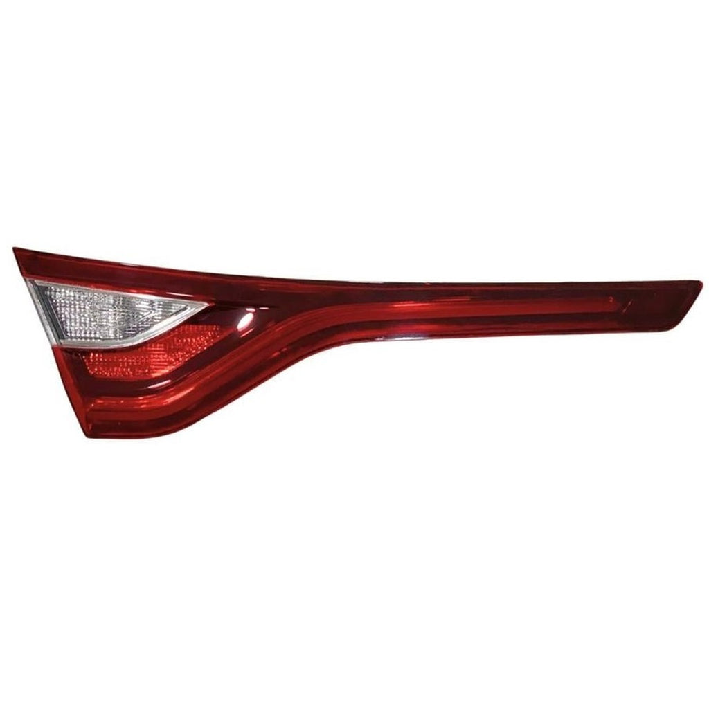 Renault Megane 4 Arka Stop Lambası Sol İç 2016-2024 Mars 511266 - product