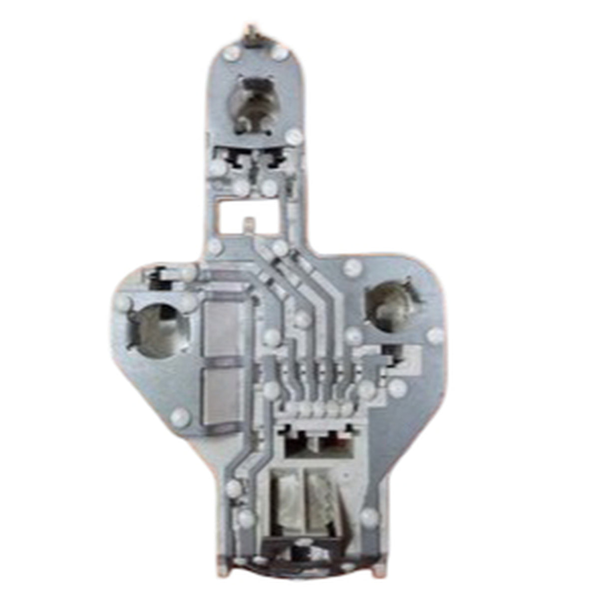Renault Megane Stop Lambası Duyu Sol Mars 681213 - main