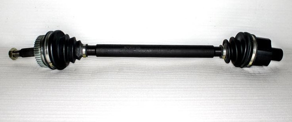 Master Ön Aks Sol Komple Magnettı Marellı - main