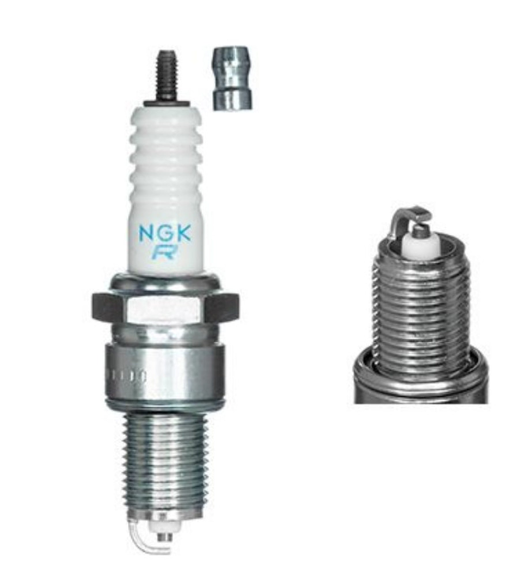 Tempra Tipo Buji 2.0 8V - 2.0 16V Motorlar Ngk 2023 - main