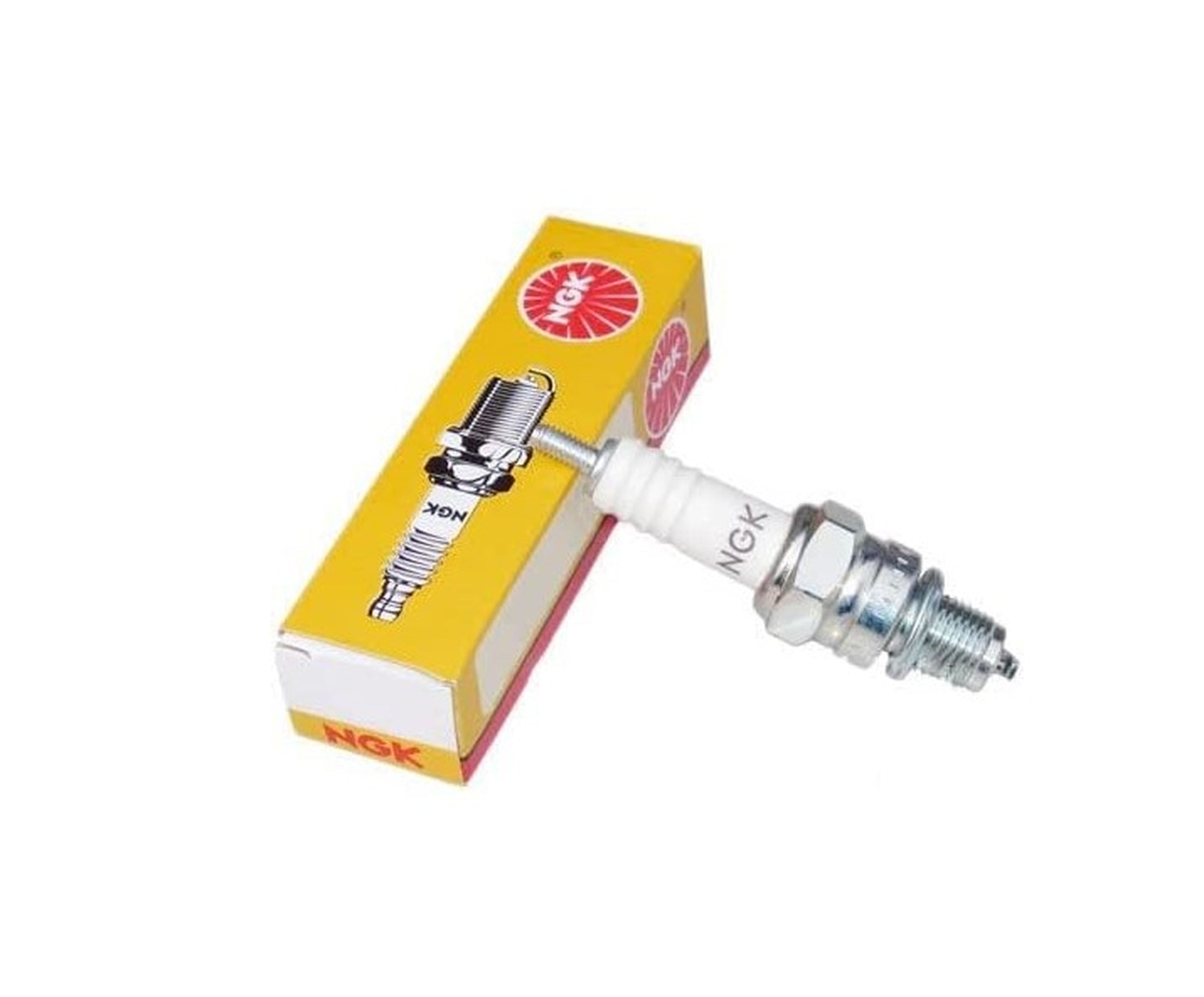 Tempra Tipo Buji 2.0 8V - 2.0 16V Motorlar Ngk 2023 - product