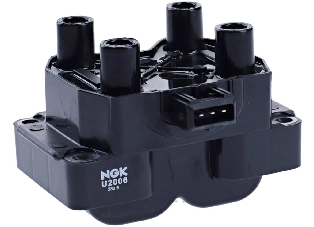 Palio Albea Doblo Panda Punto Siena Bobin 1.2 Motorlar Ngk 48025 - product