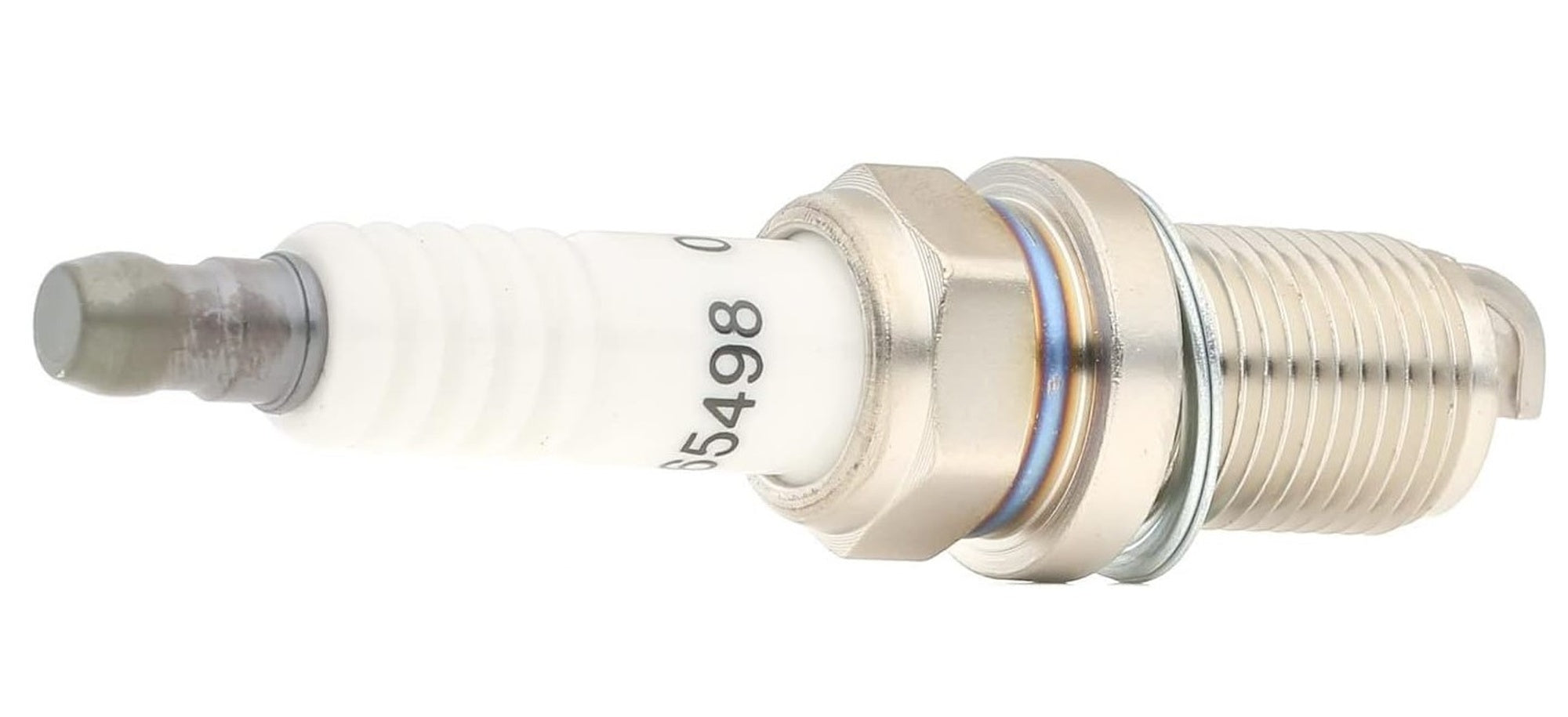 Doblo Albea Brava Bravo Siena Stilo Marea Buji 1.6 16V Ngk 7642 - main