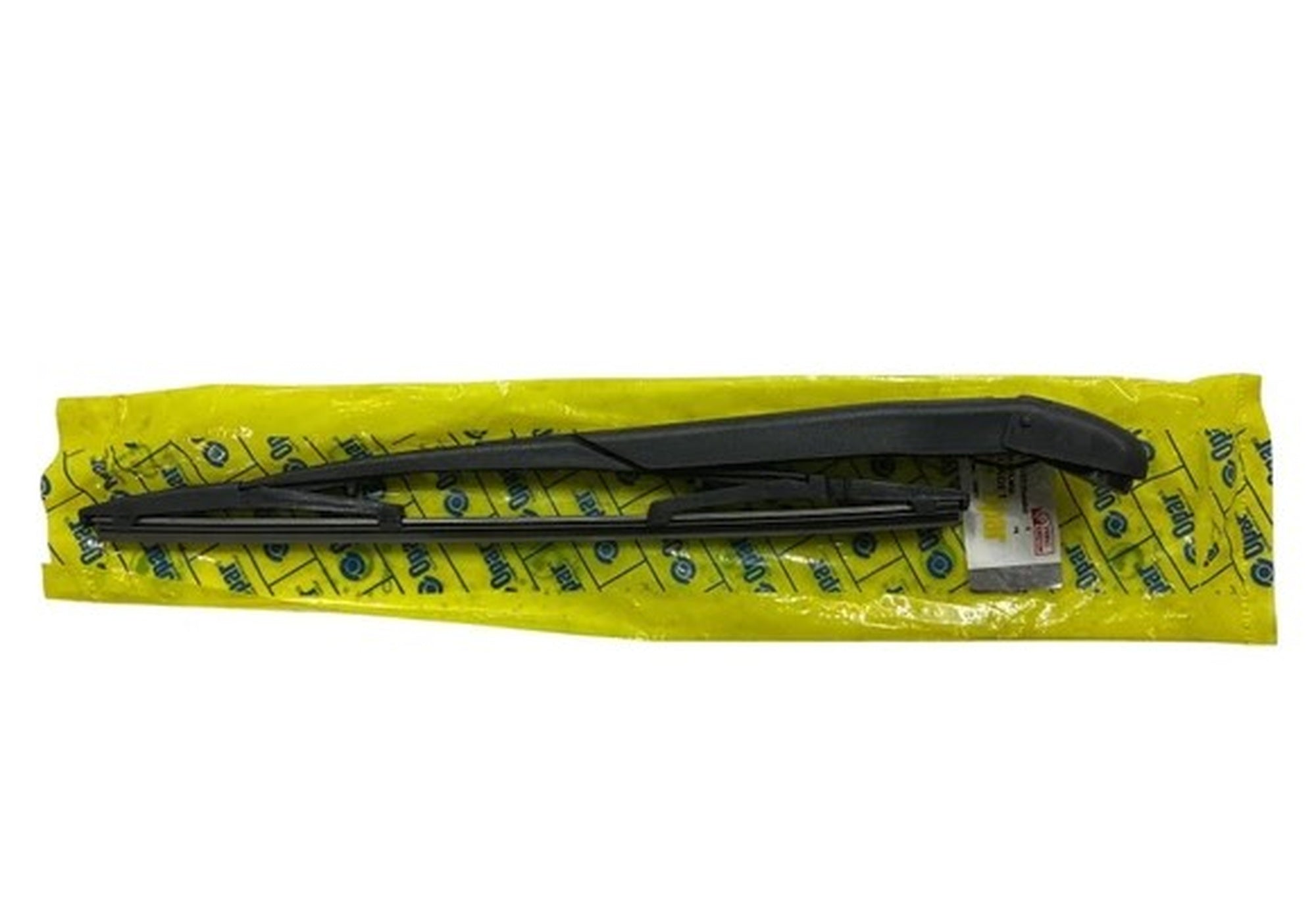 Fiorino Bagaj Arka Silecek Kolu + Süpürgesi Bagaj Yana Açılan Orjinal 1353225080 - product