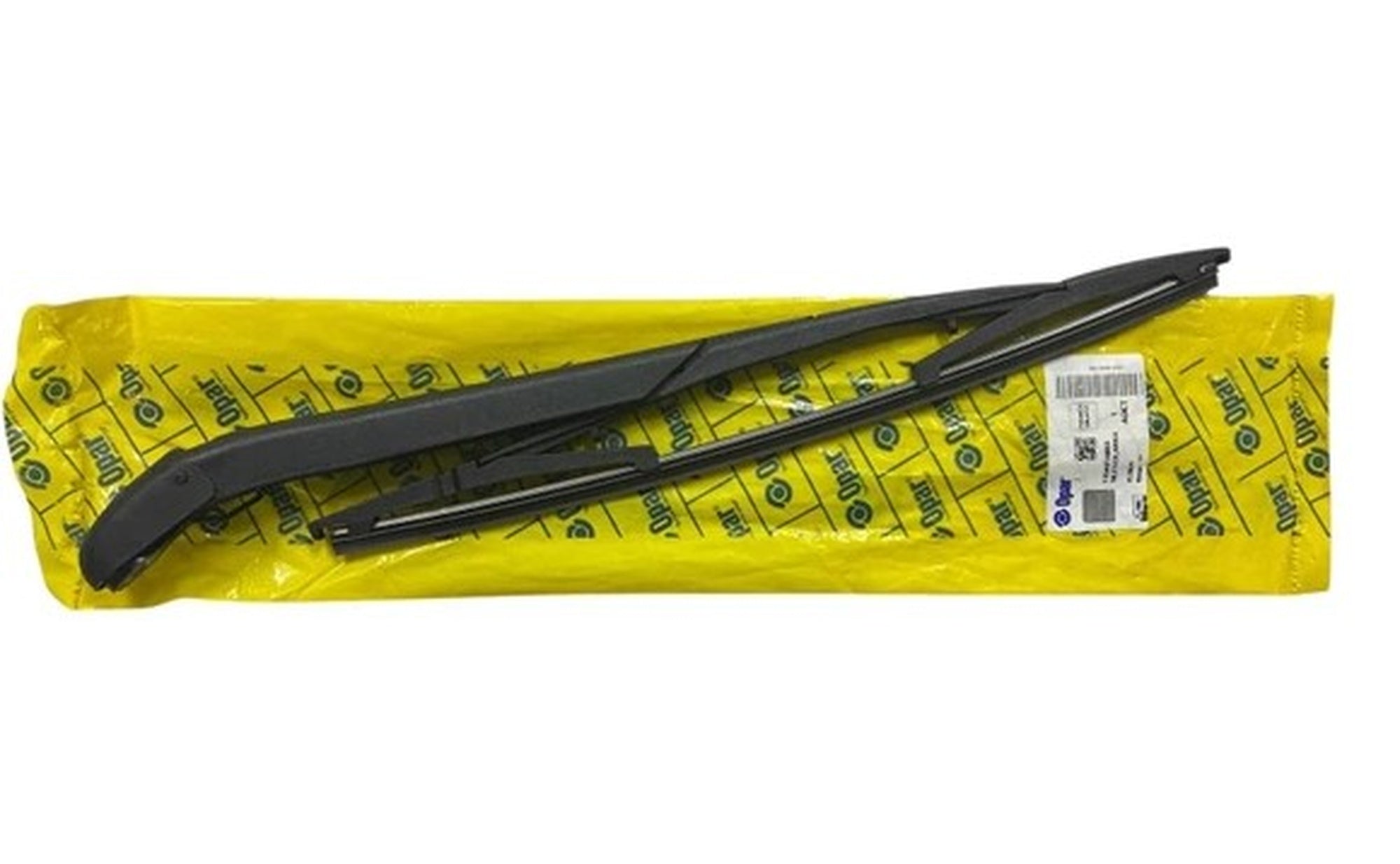Fiorino Bagaj Arka Silecek Kolu + Süpürgesi Tek Kapı Orjinal 1354614080 - product