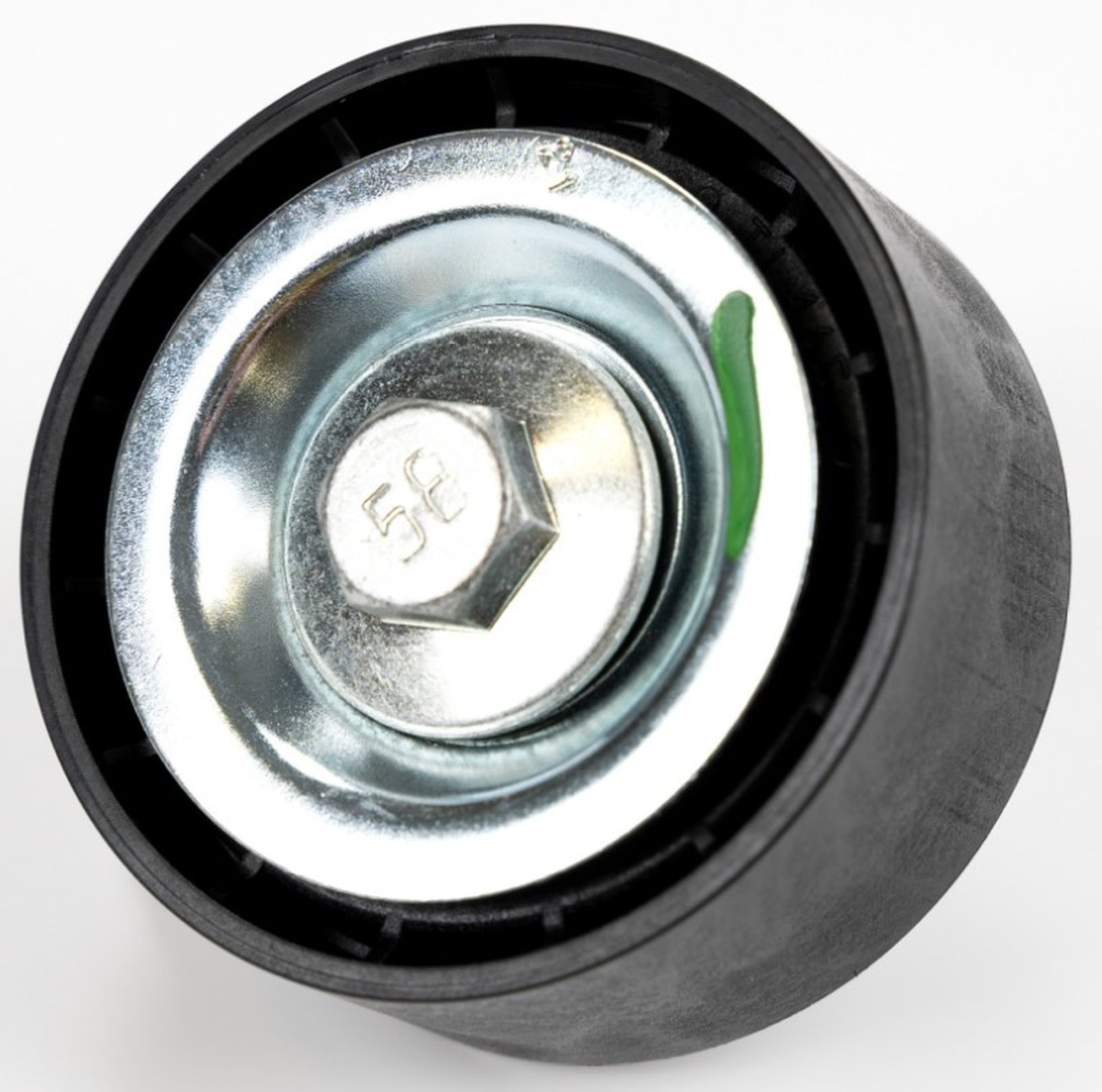 Ducato 2.3 Multijet Alternatör Kayış Gergi Bilyası Opar 504000412 - main