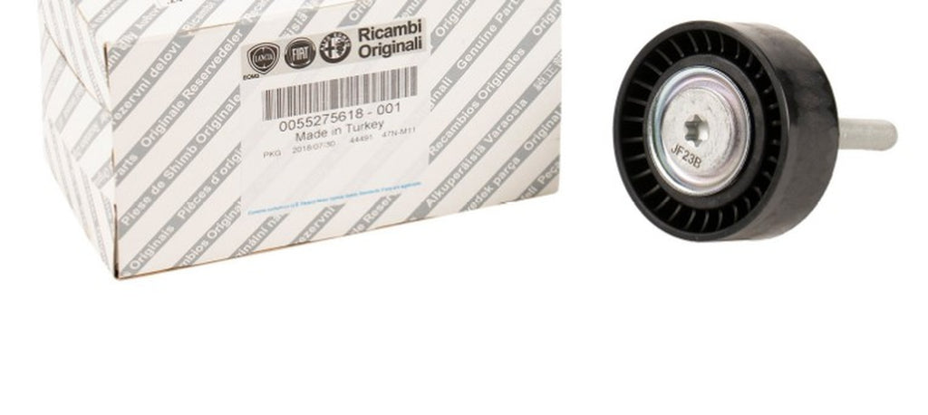 Doblo, Fiorino Alternatör Gergi Rulmanı Orijinal 55275618 - product