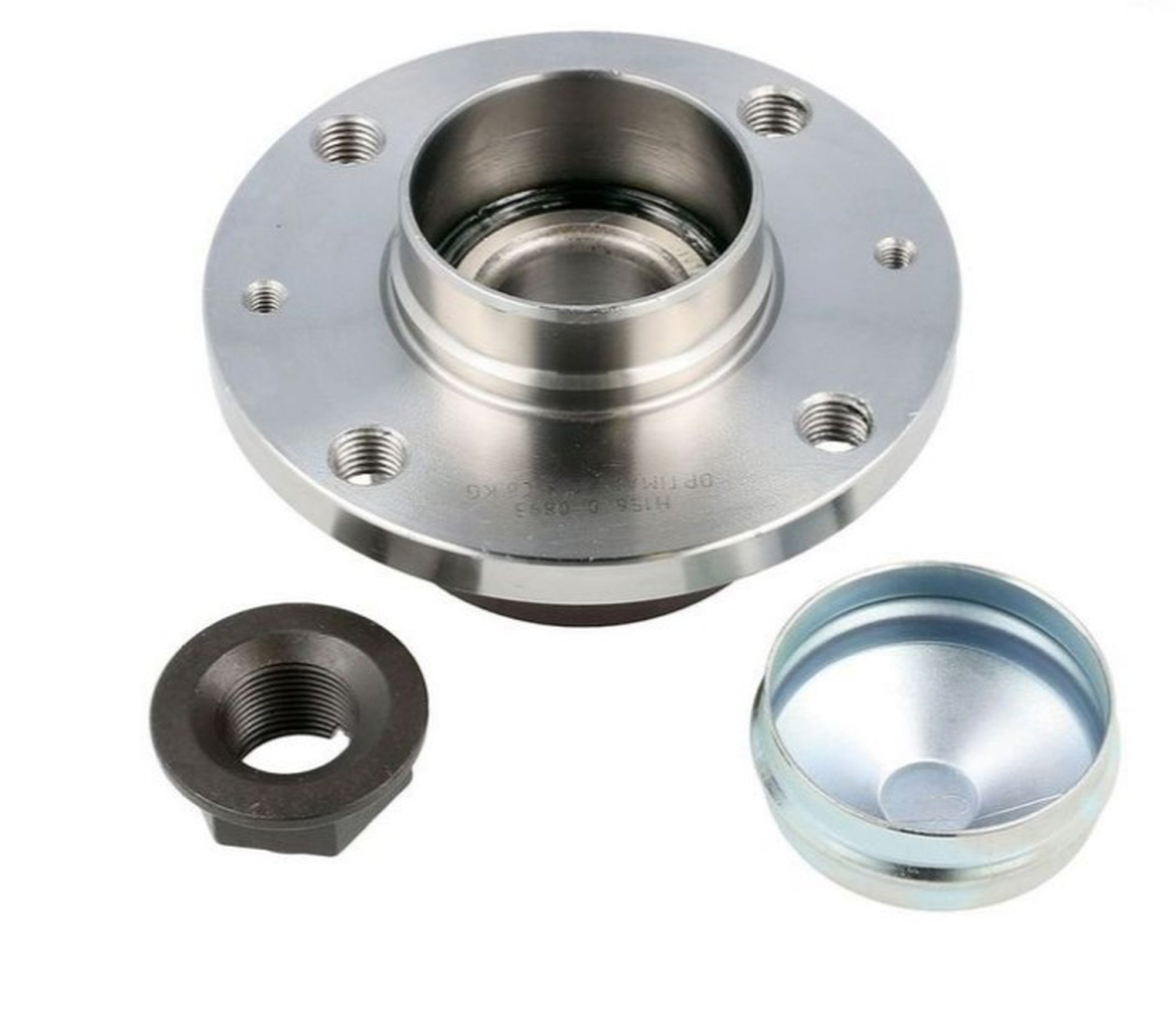 ARKA TEKER PORYASI KOMPLE CORSA D 1.3CDTİ-PUNTO 1.3MTJ-1.9MTJ 1.3 CDTİ 06 30X120X64.2 4BİJ - product
