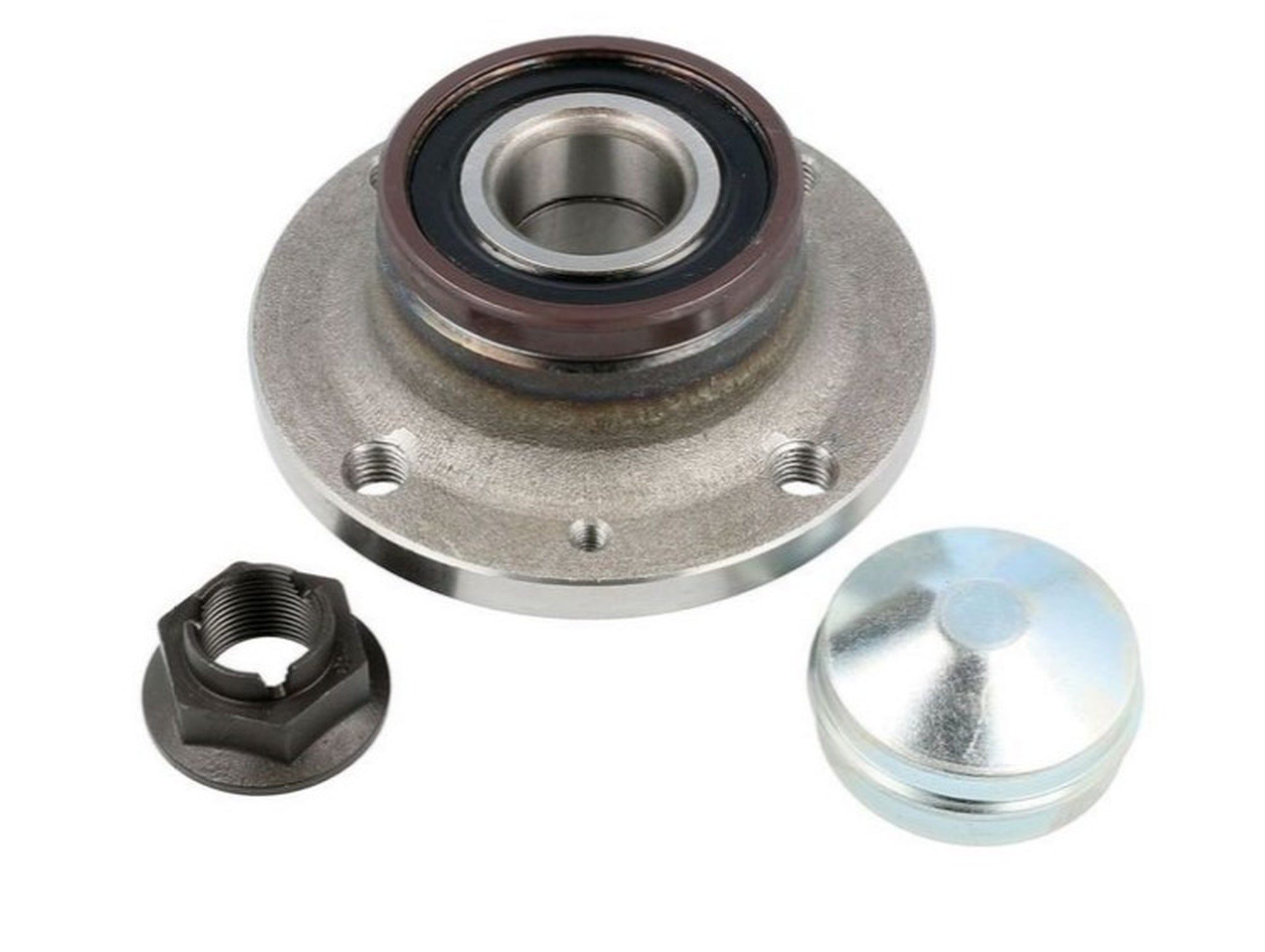 ARKA TEKER PORYASI KOMPLE CORSA D 1.3CDTİ-PUNTO 1.3MTJ-1.9MTJ 1.3 CDTİ 06 30X120X64.2 4BİJ - product