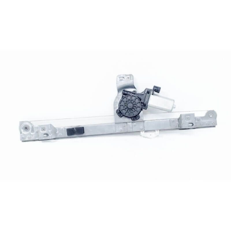 Renault Kangoo 2 Arka Sol Cam Krikosu Mais 827215869R
