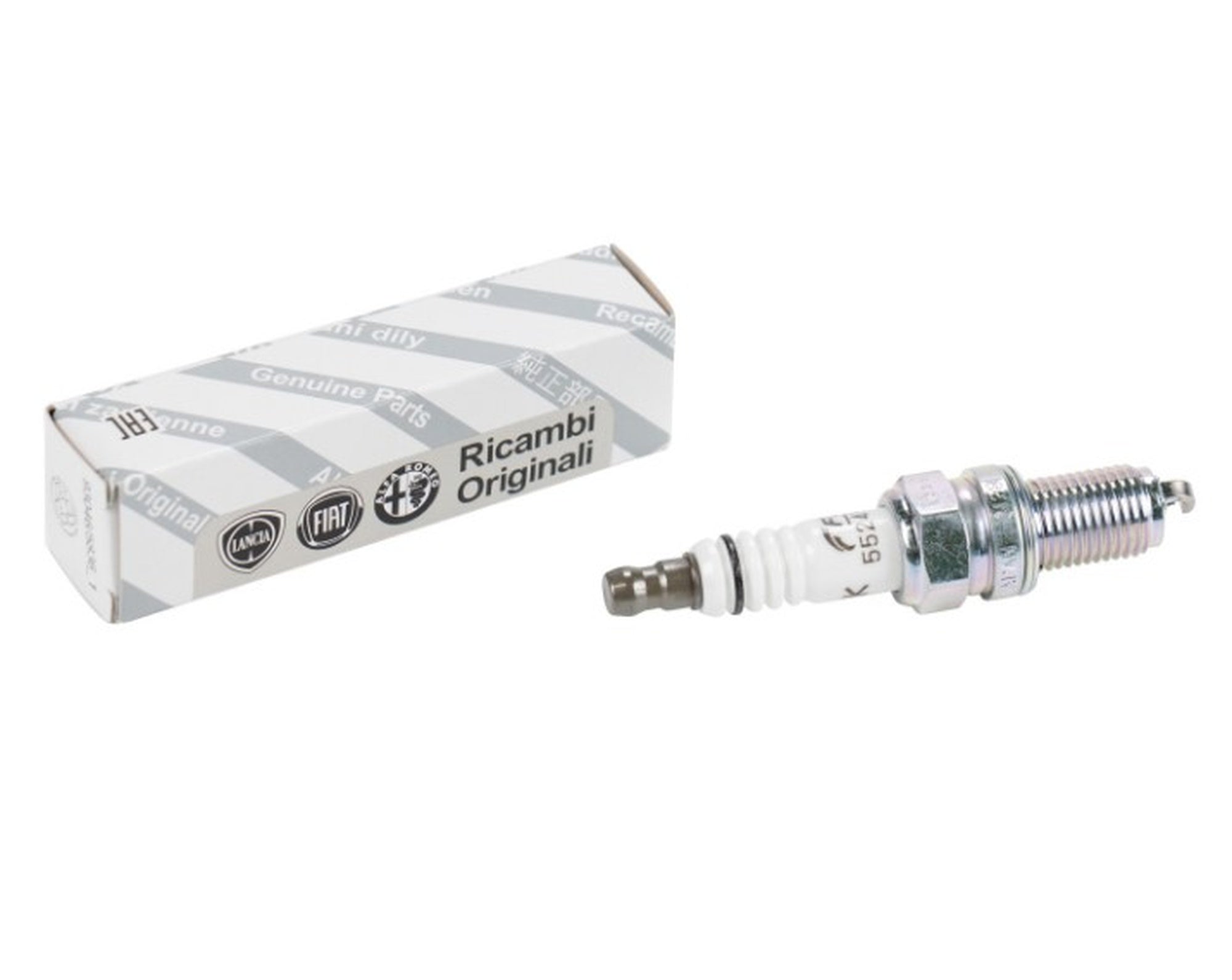 Fiat 500 Egea Bravo Linea Punto Giulietta Mito Compass Renegade Buji 1.4 TJet - 1.4 Multiair Opar 55249868 - product