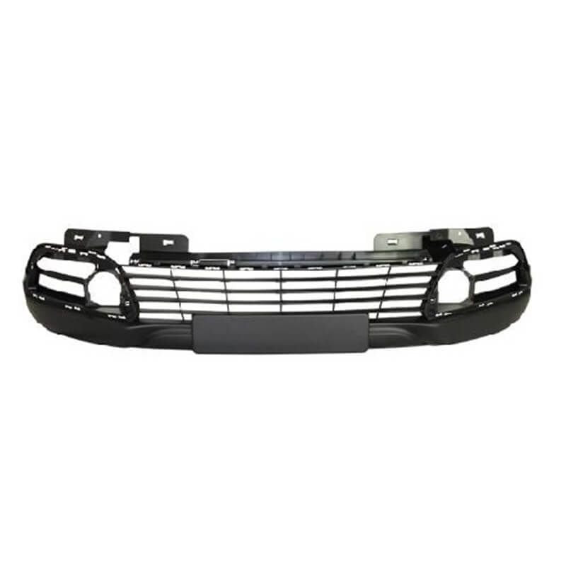 Renault Captur Ön Tampon Alt 2013-2019 Dega REN07CA003