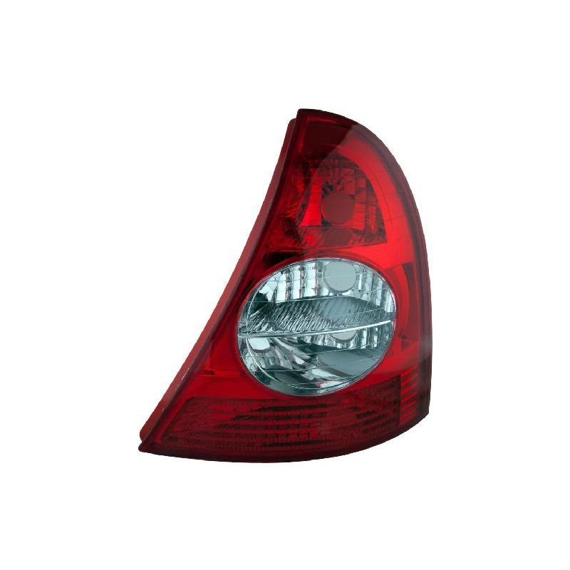 Renault Clio Arka Stop Lambası Sağ 2001-2005 Dega REN10CL019 Y