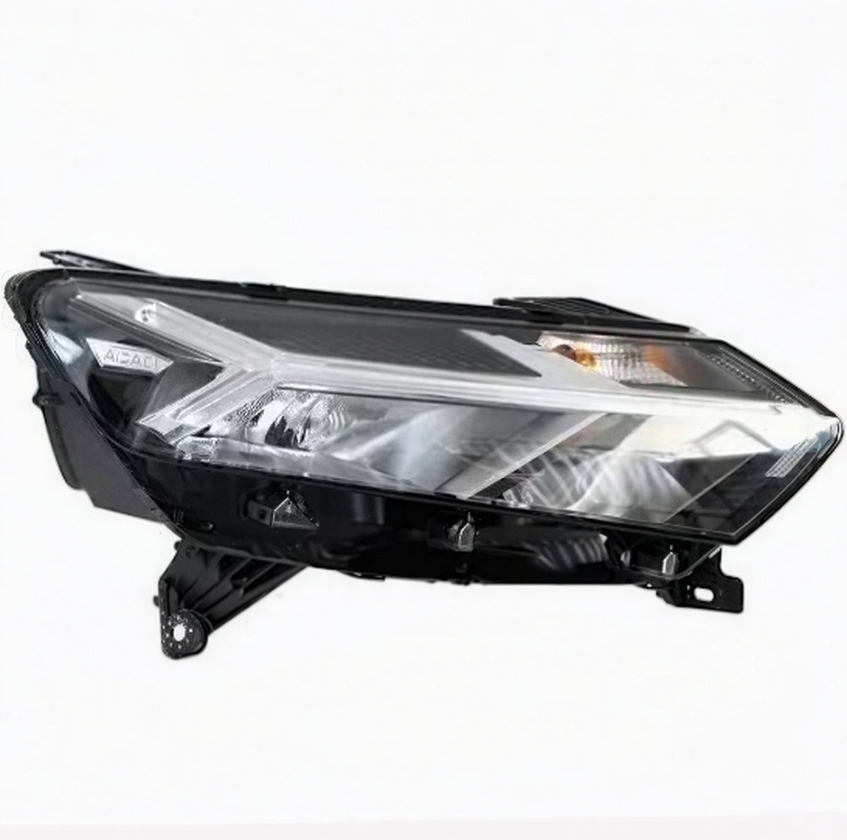 Dacia Sandero Logan Jogger Sağ Far Ledli Motorlu Ayfar 404540 - product