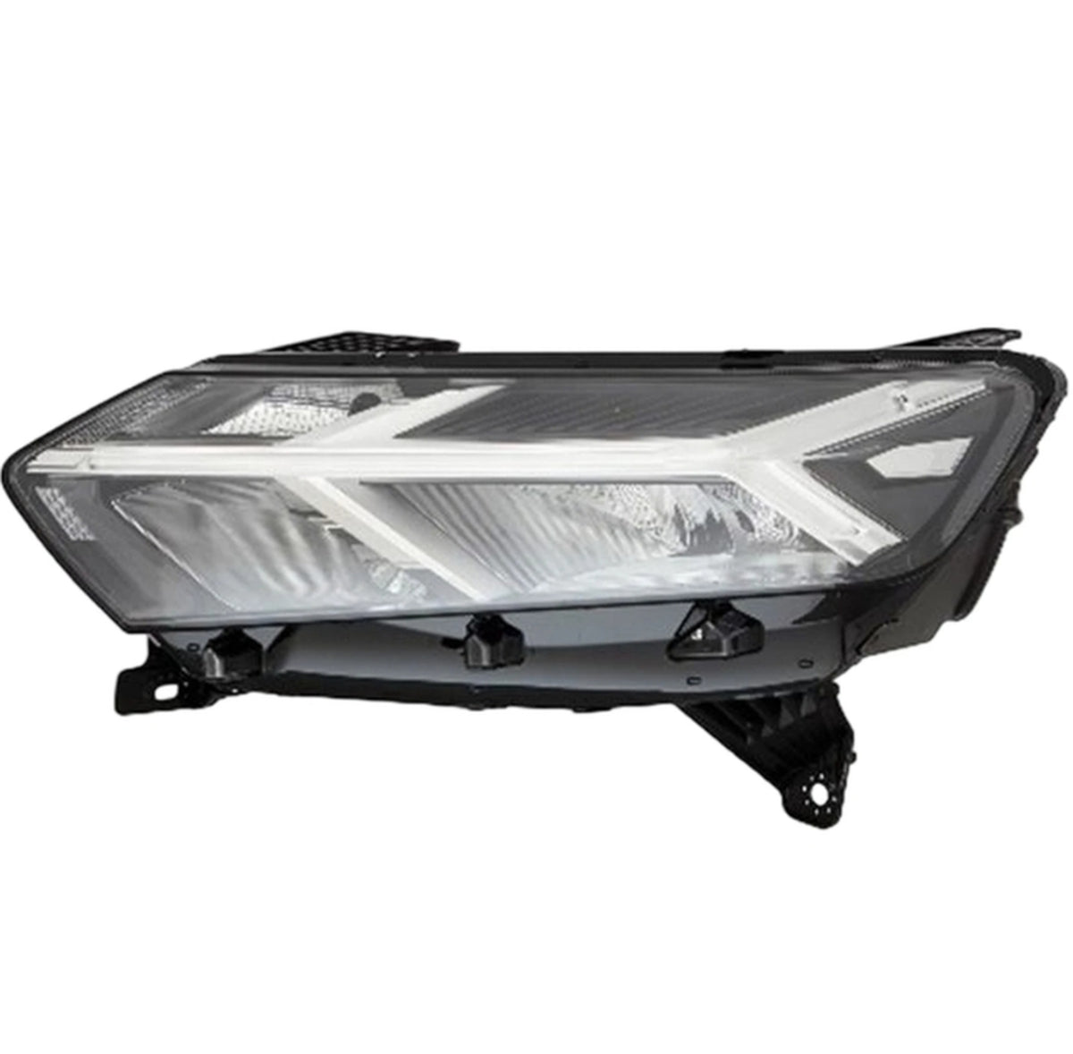 Dacia Sandero Logan Jogger Sol Ledli Motorlu Far Ayfar 404541 - product