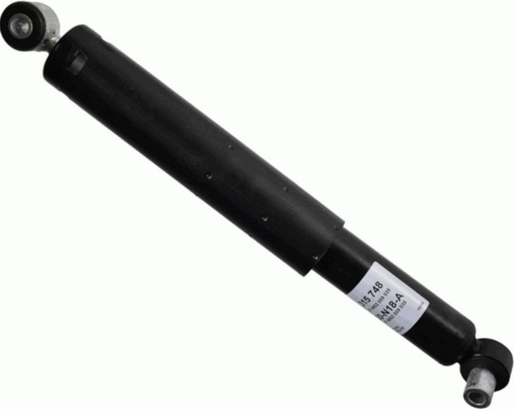 AMORTISOR ARKA RENAULT: LAGUNA I (B56_, 556_) 7700824119 - main
