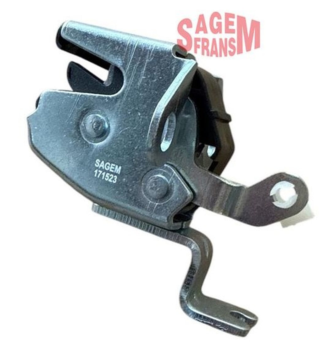 Fiorino Bagaj Üst Kilidi Çift Kapılı Modeller Sagemfrans 171523 - product