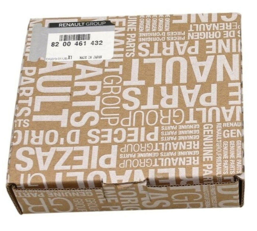 Renault Captur 2013- Oksijen Sensörü Mais 8200461432 - product