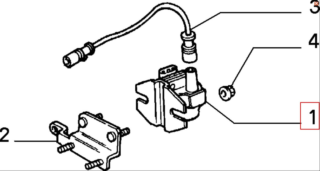 OEM #25496 - Teknik Resim