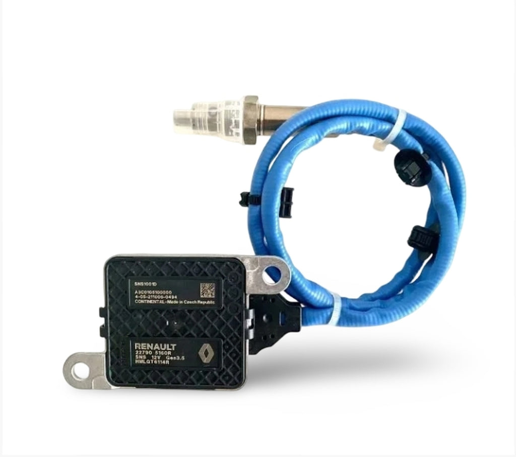 Renault Megane 4 Kangoo 3 Oksijen Sensörü Mais 227905160R - product