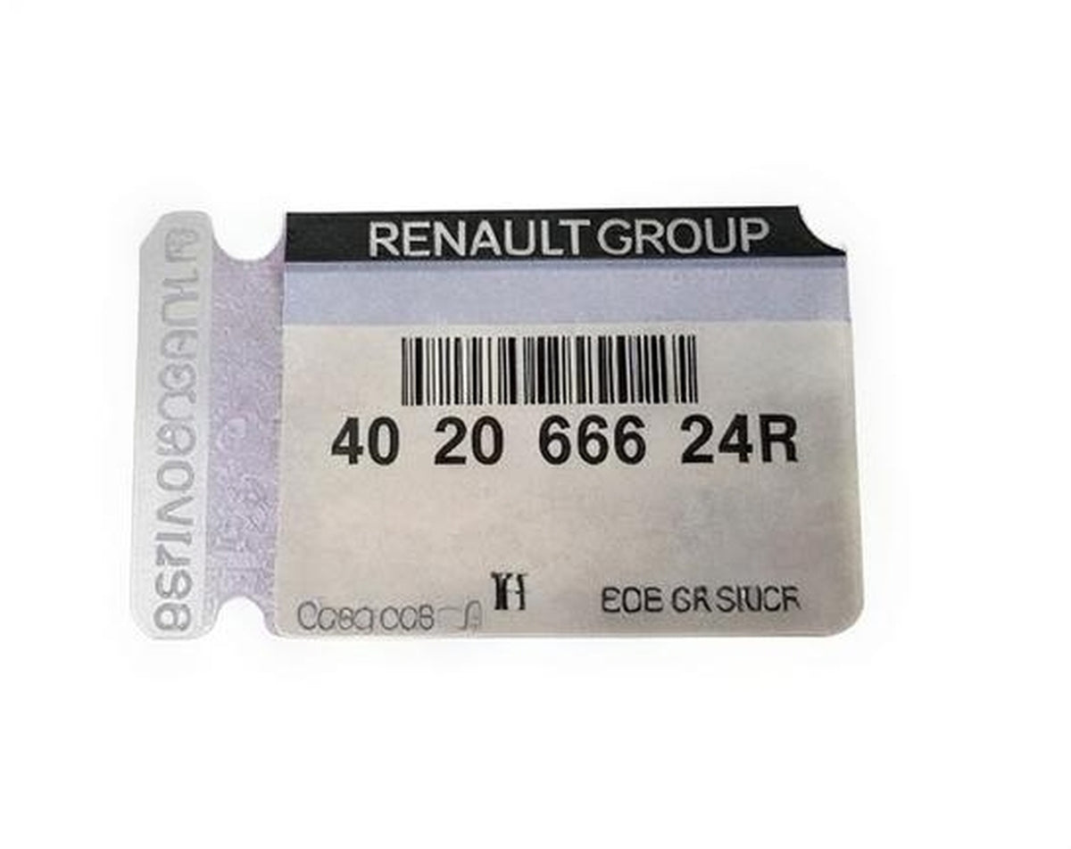 Renault Kadjar Qashqai X-Trail Ön Fren Diski Mais 402066624R - product