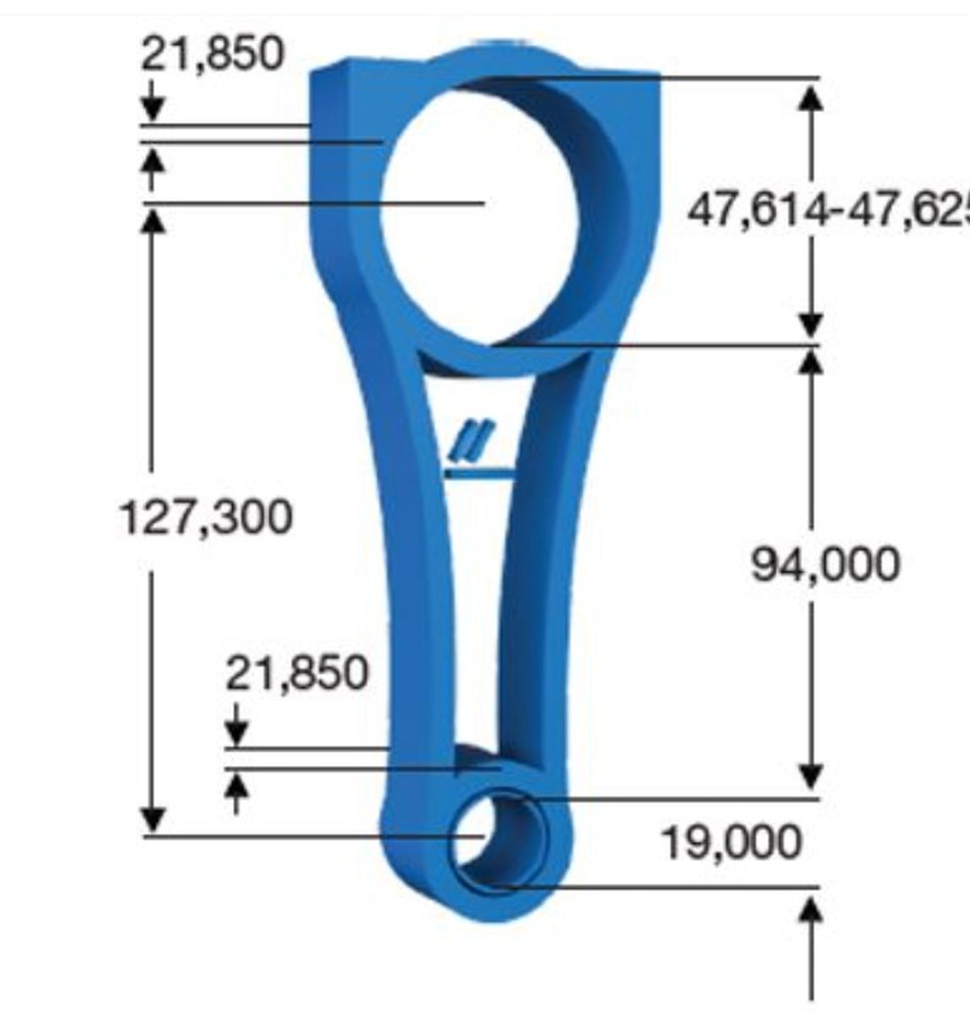OEM #7209 - Teknik Resim