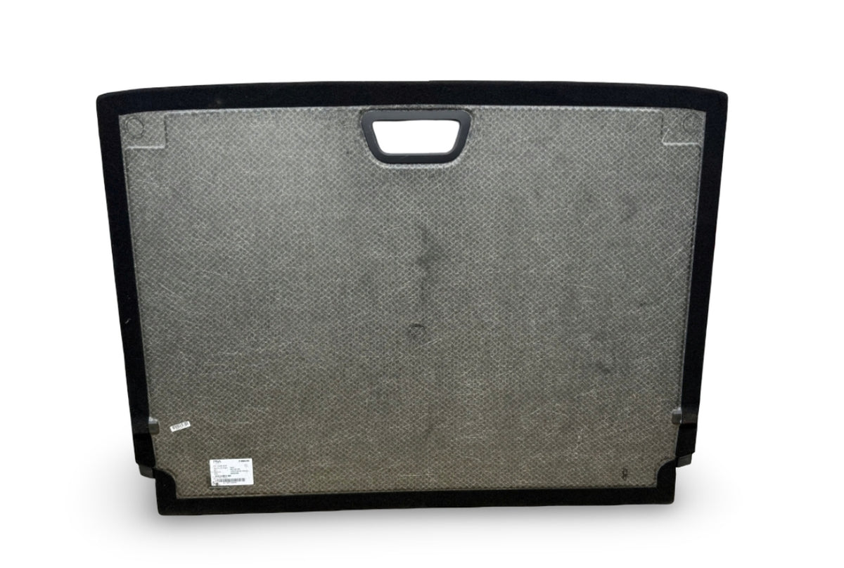 Renault Clio 5 Bagaj Halı Desteği Mais 745140524R - product