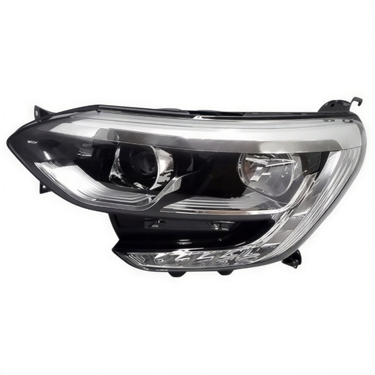 Renault Megane 4 Far Sol Manuel Ledli Krom Joy 2016-2020 Ayfar 202327 - product