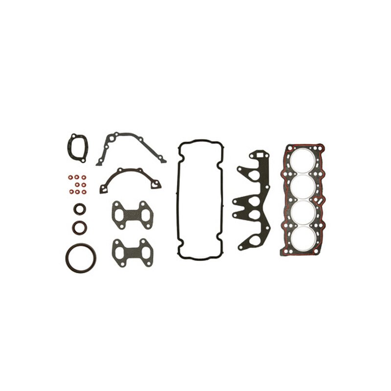 Fiat Palio Siena Uno Tipo Motor Takım Conta Keçesiz Serkar 10013
