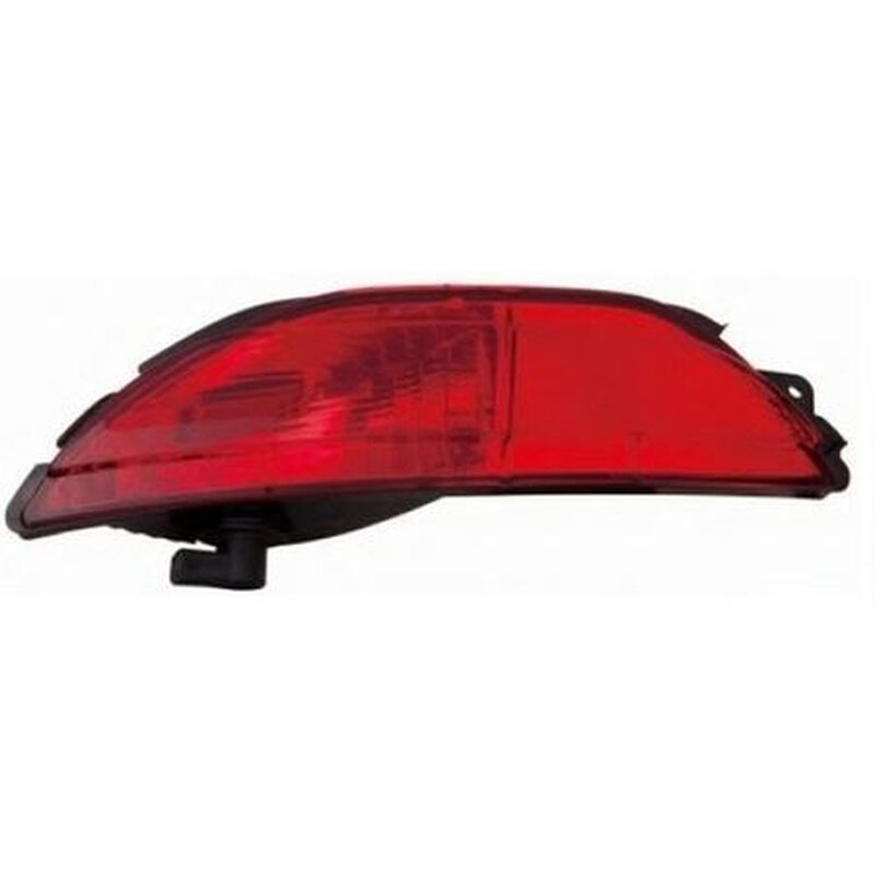 Fiat Punto Alfa Romeo Mito Arka Sol Sis Farı Serkar 20255