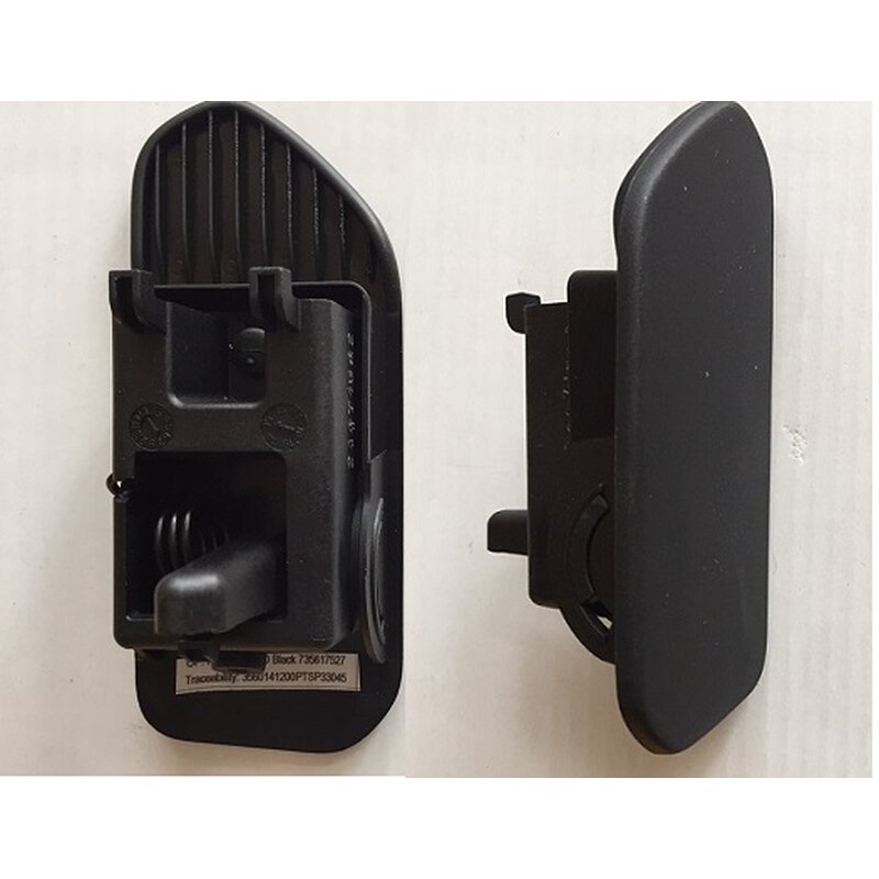 Fiat Egea Torpido Kapak Kilidi Orijinal 735617527